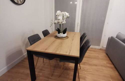 TYVAC - Maison centre Plougasnou 2 chambres- 4 voyageurs - Photo 16