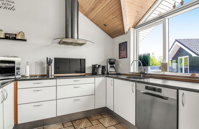 "Steen" - 800m from the sea - Foto 16