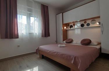 Apartment Lucky with Jacuzzi - Photo 18