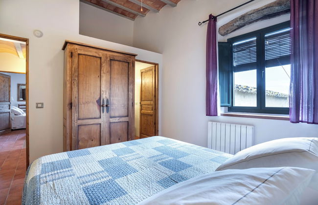 Can Muní - Pins - Foto 57