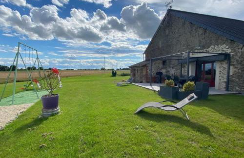 Au tour des sens - Foto 6