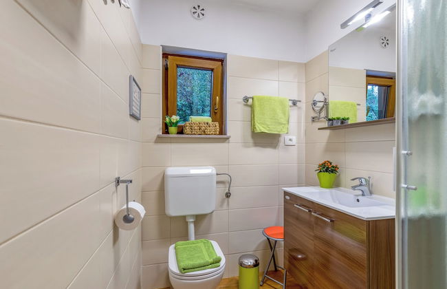 Pool House Ancka - Foto 25