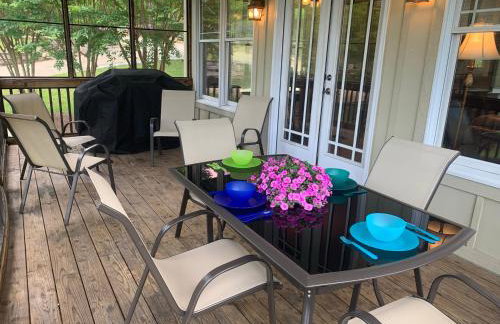 Relax with Family - Hot Tub, Fire Pit - Foto 16