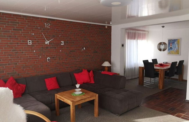 Holiday Home Lenz - Foto 12