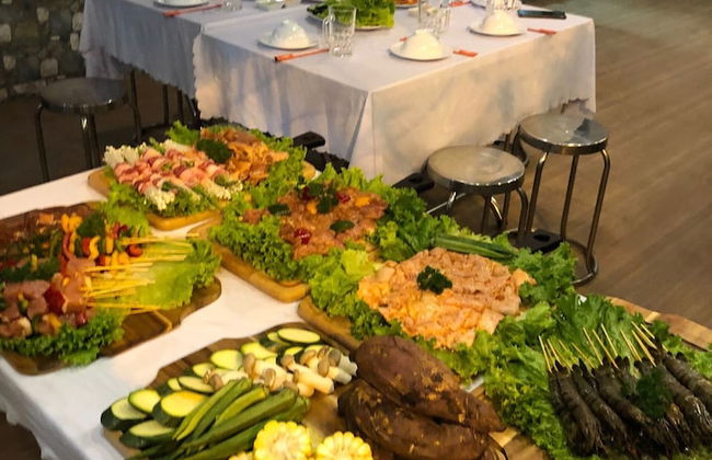 Do Gia Bao Villa - Foto 74