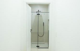 Penthouse mit großer Terrasse Parkplatz und WLAN in exklusiver Lage am Hellweg - Foto 18