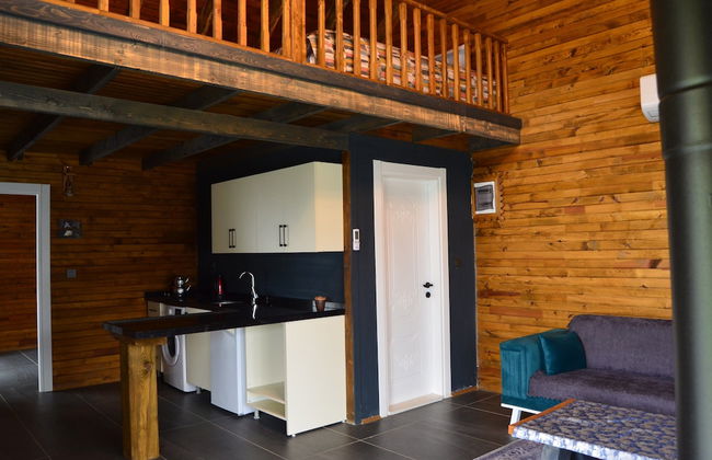 Bigoşa Bungalov - Foto 16