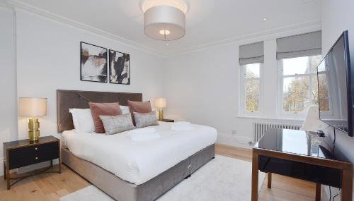 Elysian House - Kensington Serviced Apartments - Foto 3