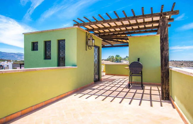 Casa Eugenia - Foto 26