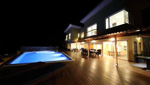 Villa OCEAN Infinity heated pool optional - Foto 2