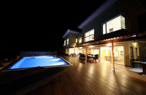 Villa OCEAN Infinity heated pool optional - Foto 2