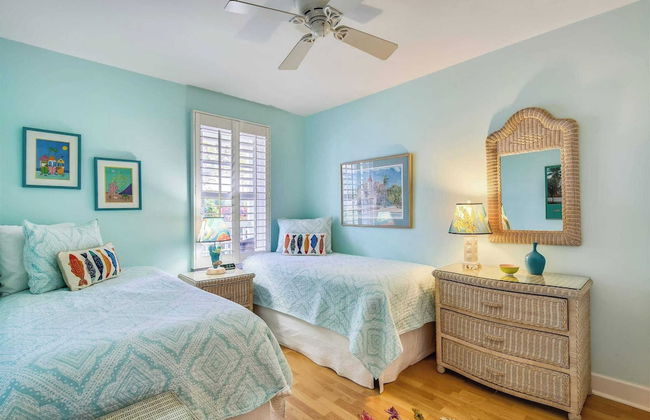 Key West Casa by Avantstay Communal Pool BBQ & Patio Near Duval Street Week Long Stays Only - Foto 6