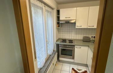 Zentral Stilvolle zwei Zimmer Wohnung - Foto 9