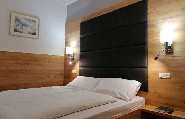 GOLDEN STAR - Premium Apartments - Foto 12