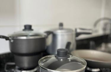 Condomínio Indianopolis a 1,4km do North Shopping - Foto 48