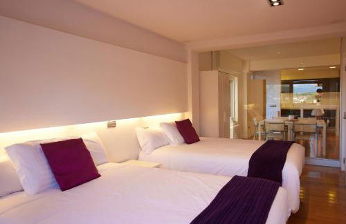 Ondarreta Beach - Singular y exclusivo - Foto 19