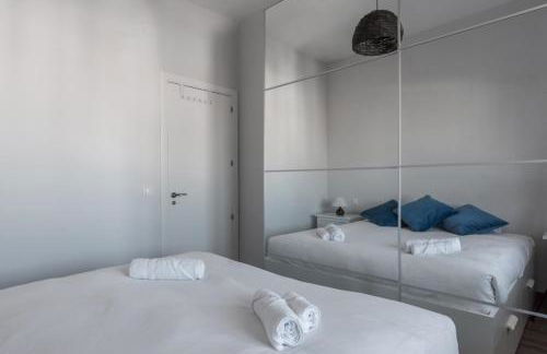 MintyStay - Paseo de las Delicias - Photo 6