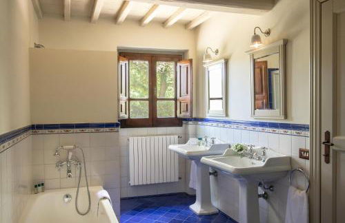 I BORRIGIANI - Il Borro Toscana - Foto 24