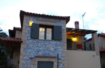 Finikes Apartments - Foto 25