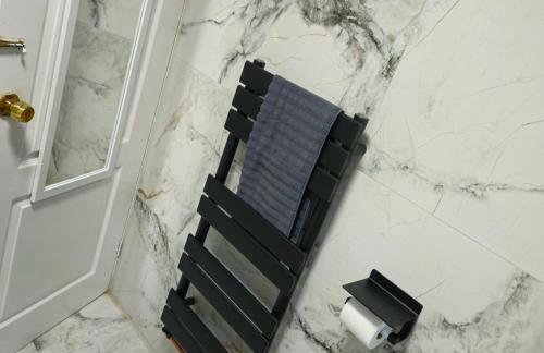 West park Royal House, Holidays, Contractors,Relocation,Free Parking & WiFi - Foto 54