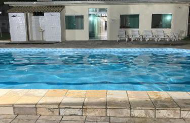 Apartamento frente ao mar na praia do guaibim. - Foto 29