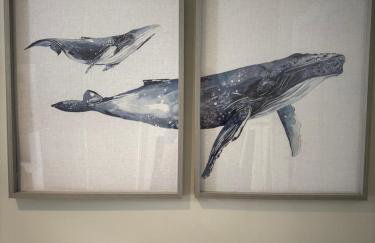 The Retreat - 2 bed cottage in Aberdovey - Foto 4