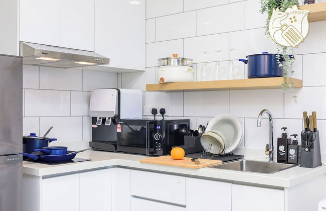 Muji Style Duplex Arte Mont Kiara - Foto 6