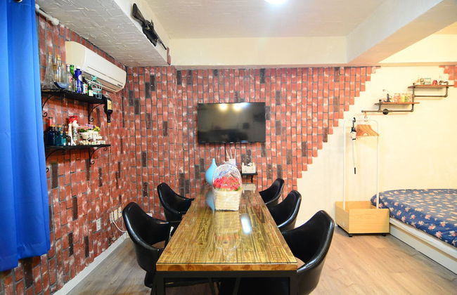 Residence Unicorn in Dongdaemun - Foto 32