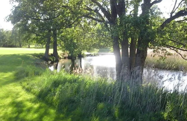 2 Person Holiday Home in Ammeberg-by Traum - Foto 28