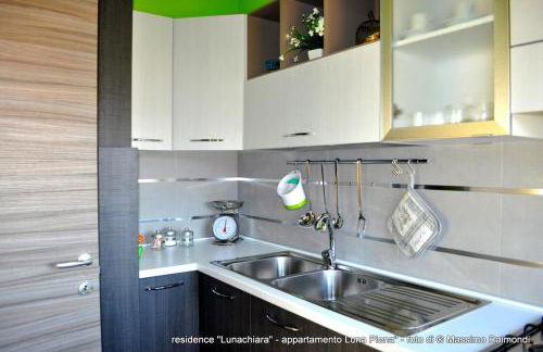 Luna Chiara Residence - Foto 11