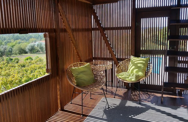 Casa Valxisto Country House - Foto 39