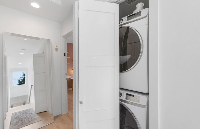 Sweet Suites Capitol Hill - Foto 35