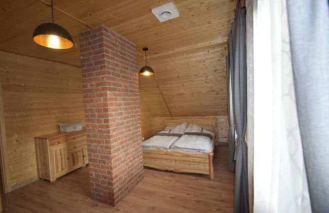 Holiday Home in Skrzynia With Terrace - Photo 5