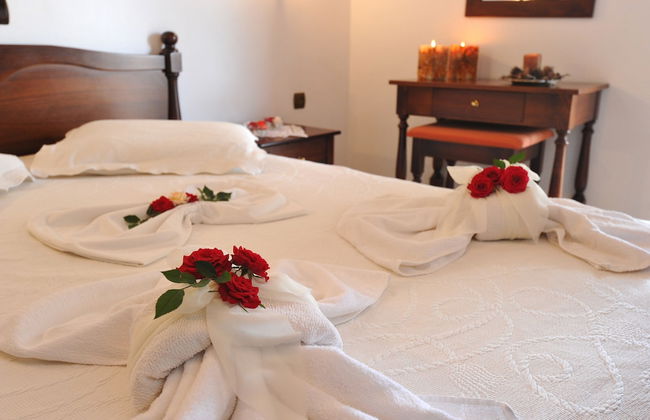 Kavousi Resort - Foto 20