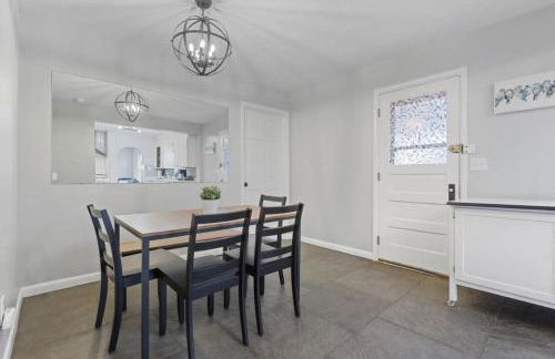 Housepitality - Newark Friends and Family House - Foto 29