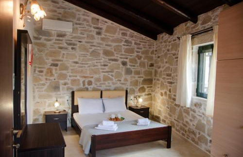 Pyrgou Villa with Shared Swimming pool - Foto 27