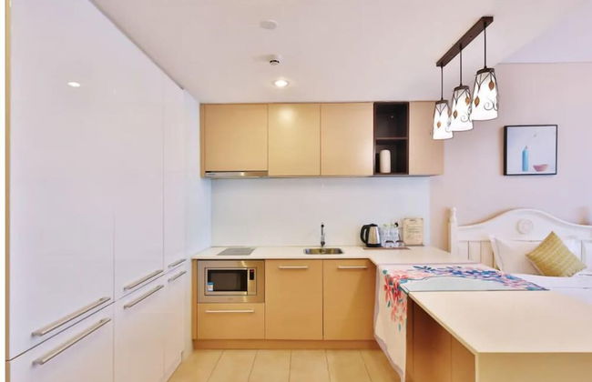 qingdaowanxianghuayuan - Foto 21