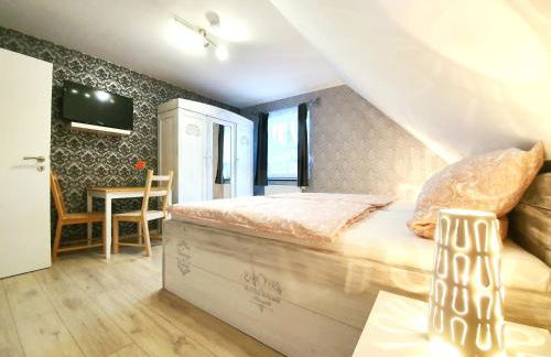 Gästehaus Alte Giesserei - Foto 16