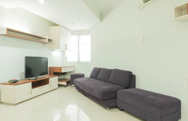 Spacious and Homey 2BR Green Central City Apartment - Foto 8