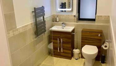 Luxury Accom with Amazing Views over Rudyard Lake - Foto 5