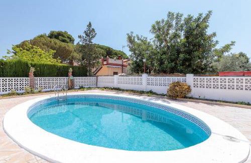 Villa with private swimming-pool in quiet location - Foto 27