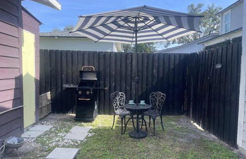 Cute Cottage in the Heights - Foto 2