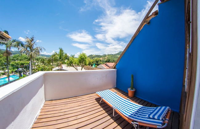 Verde Vida Ecopousada Termas do Gravatal - Photo 57