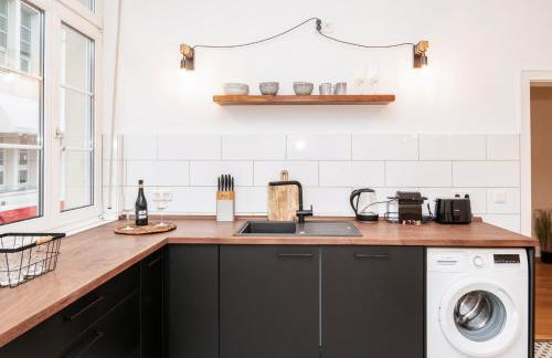 Center Elegance Light Apartment - Photo 12