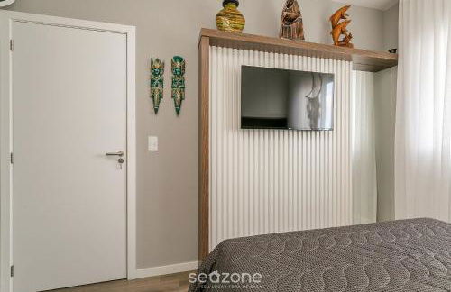 Apart in Thai Beach Home Spa cond sea front TBS106 - Photo 15