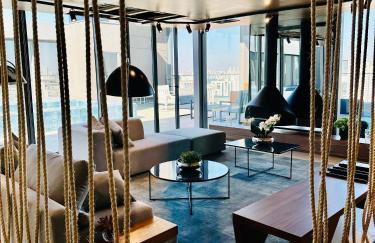 Studio de Luxo no Jardins - Foto 22