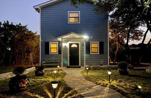 Serene Shores on Medina lake - Foto 22