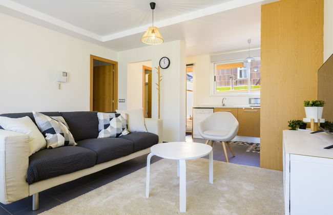 Residencial Oropesa - La Concha - Foto 8