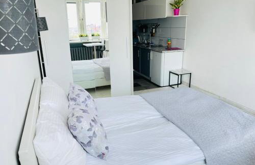 Good Time Apartments Warsaw City Center - Foto 52