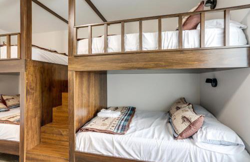 Patio and Parking! Modern Bunkhouse Near Lake Erie - Foto 13